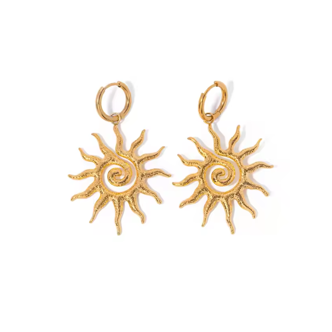 Soleira Earrings