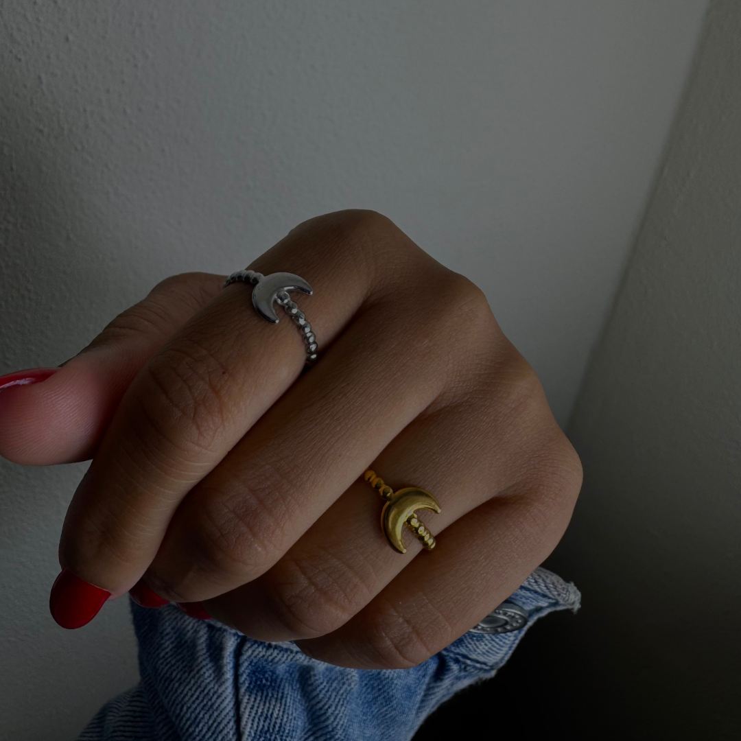 Lunita Ring