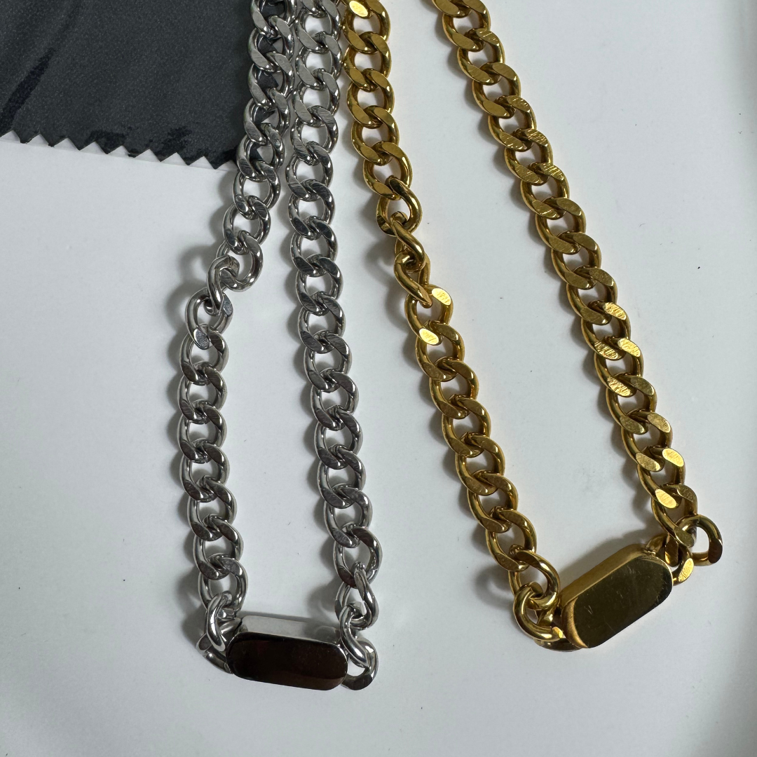 Chunky Chain