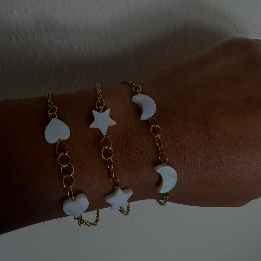 Dreaming  Bracelets