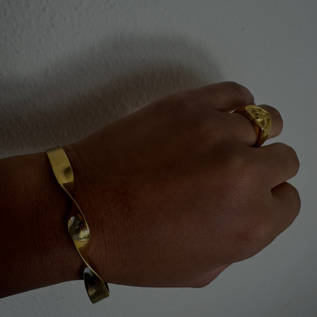 Zai  Bangle