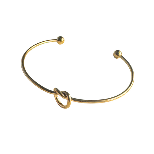 Knot Bangle