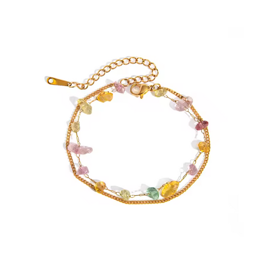 Love February Bracelet