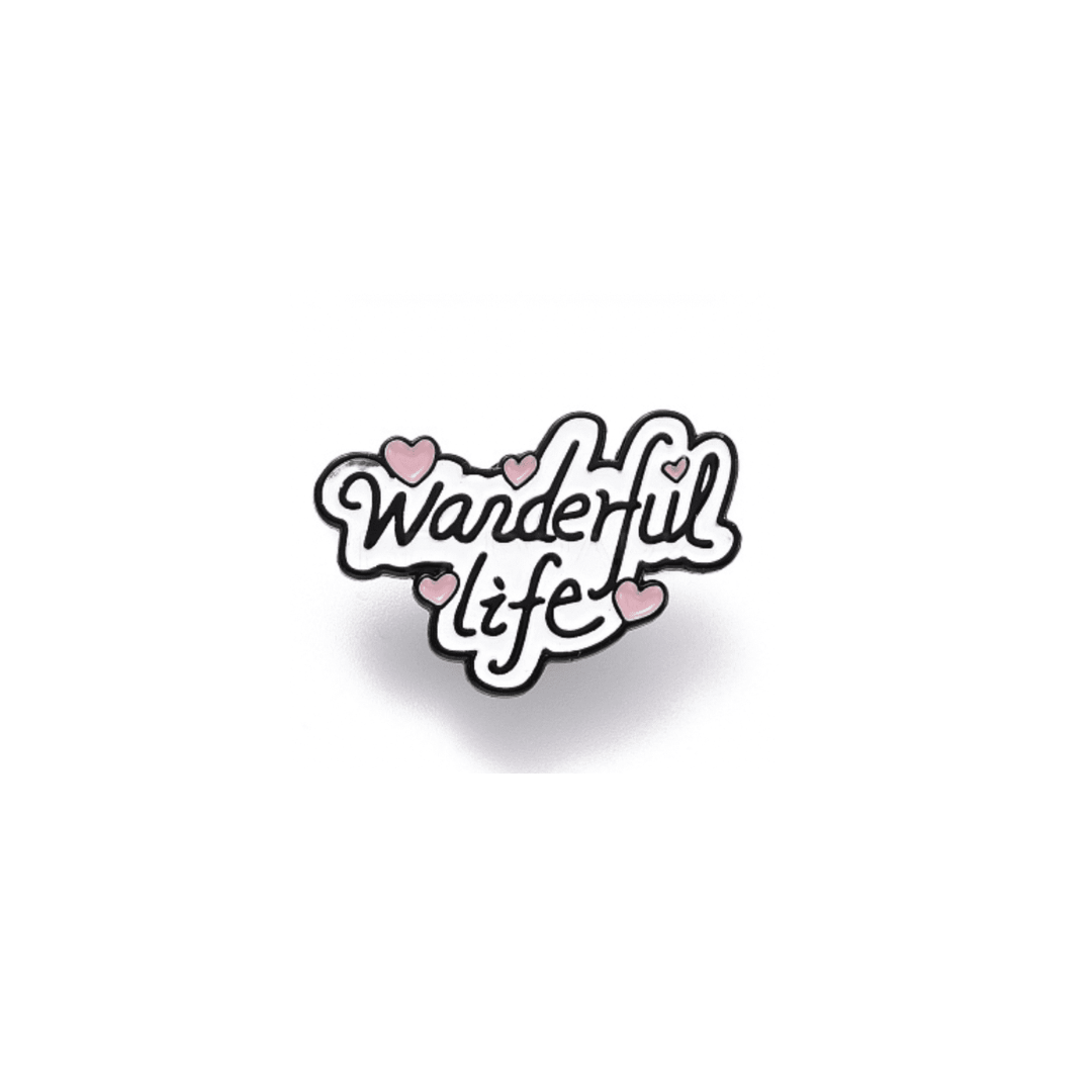 Wonderful Life