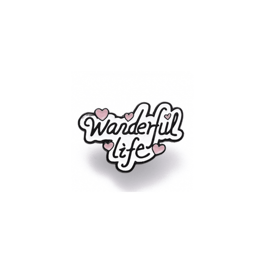 Wonderful Life